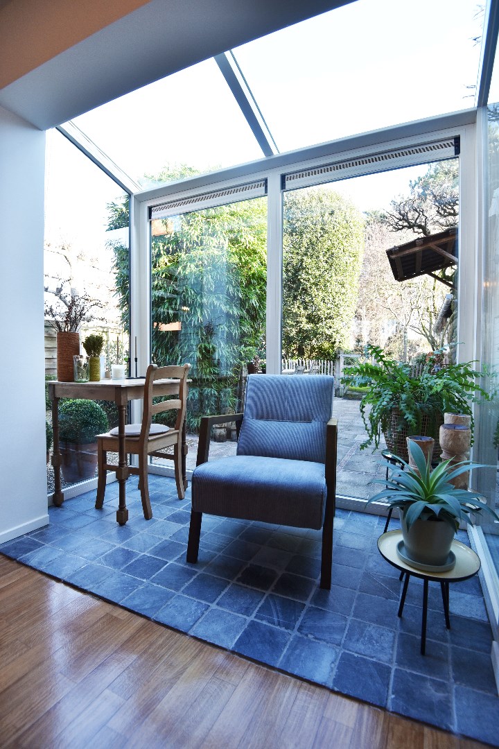 Charmante woning in een oase van groen nabij centrum Maldegem 