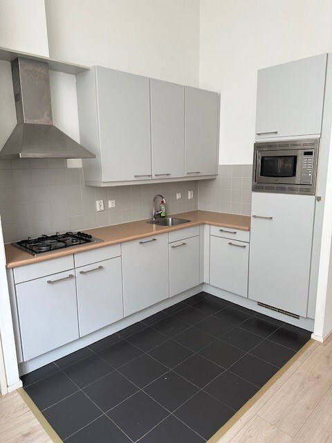 Appartement verhuurd in Tilburg