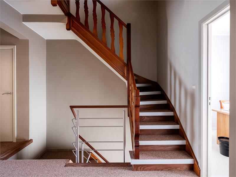 Rustig en ruim wonen in Gentbrugge 