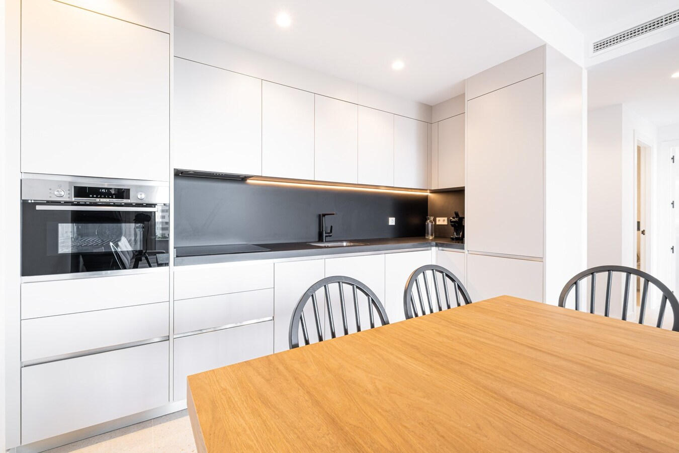 Appartement te koop in Villajoyosa