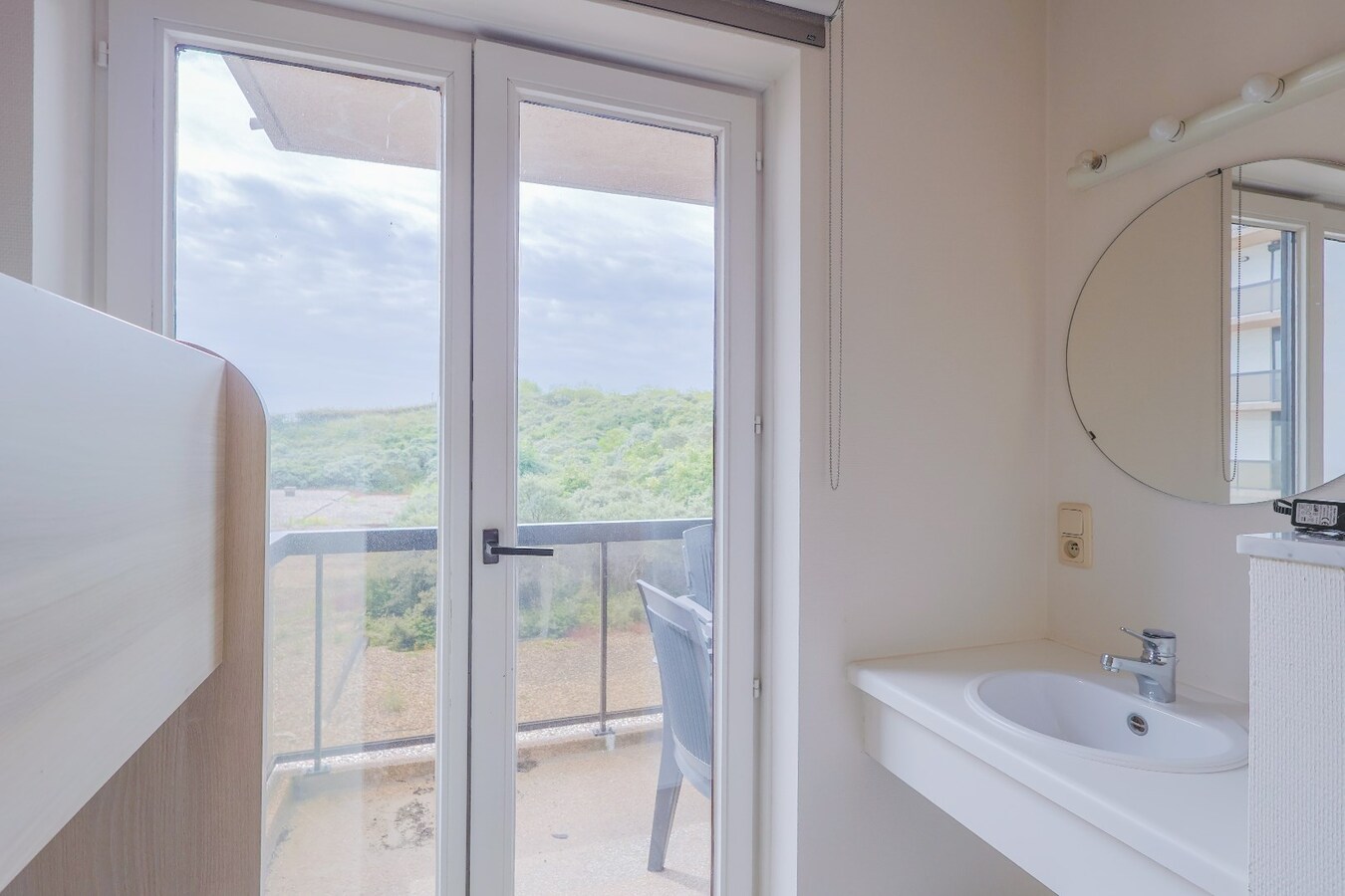 Appartement avec vue splendide sur la mer à Oostduinkerke! 