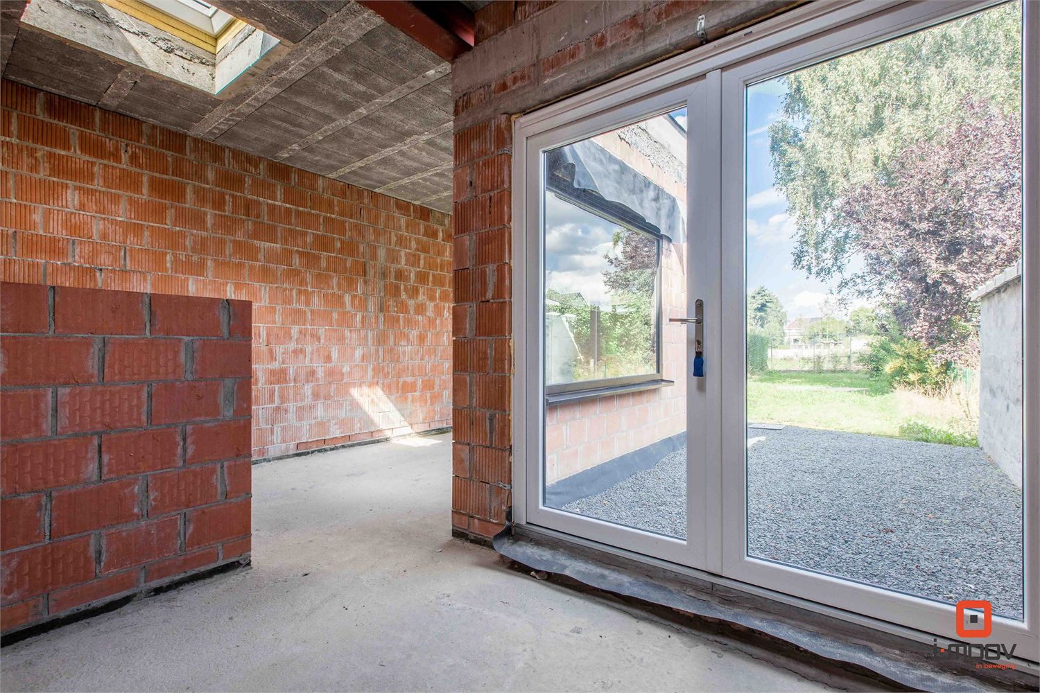 Woning verkocht in Sint-Amandsberg