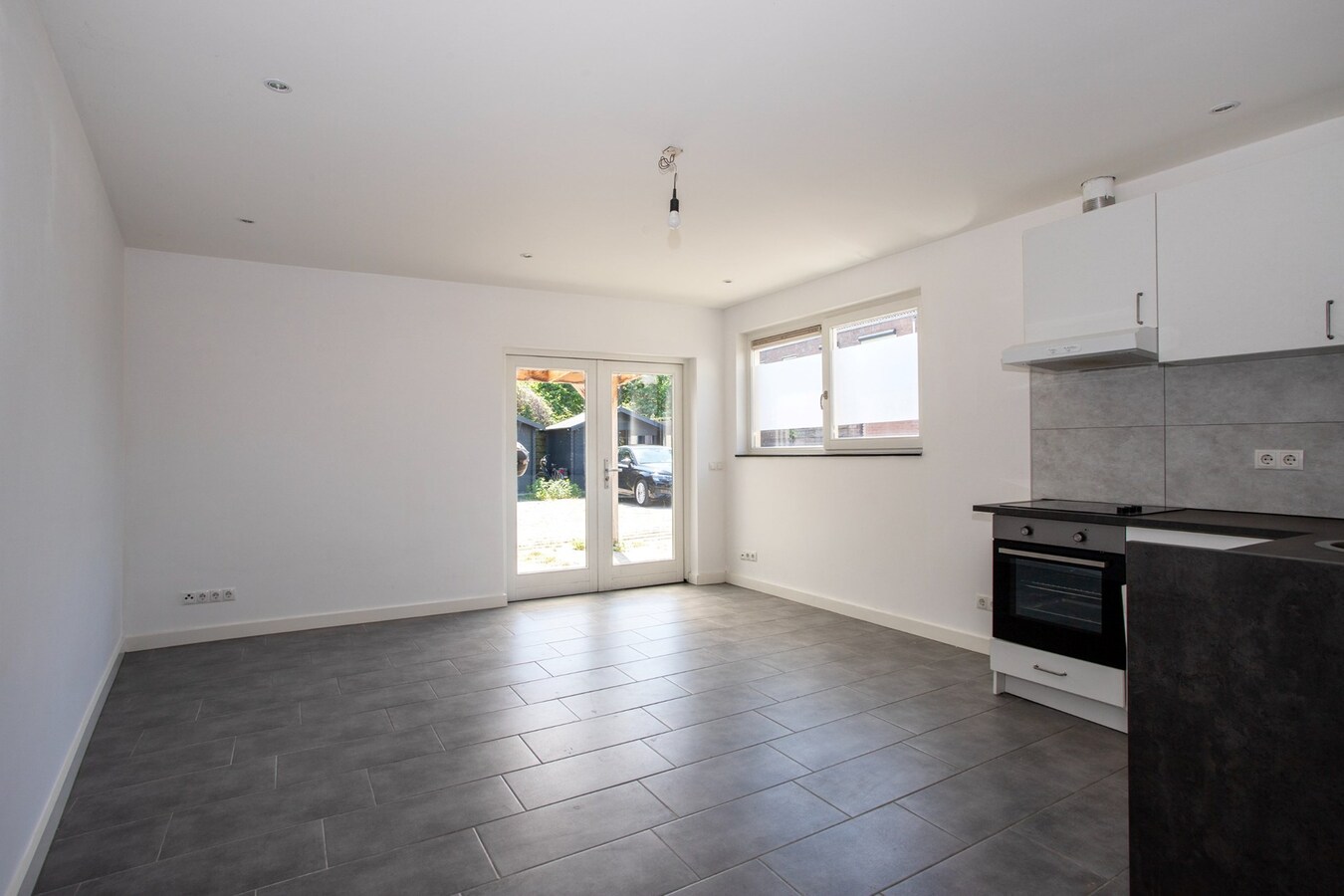 Wonen nabij hartje Valkenswaard?? 