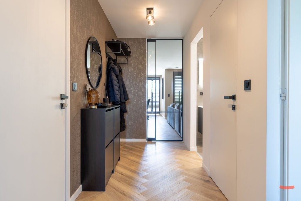 Appartement verkocht in Poppel