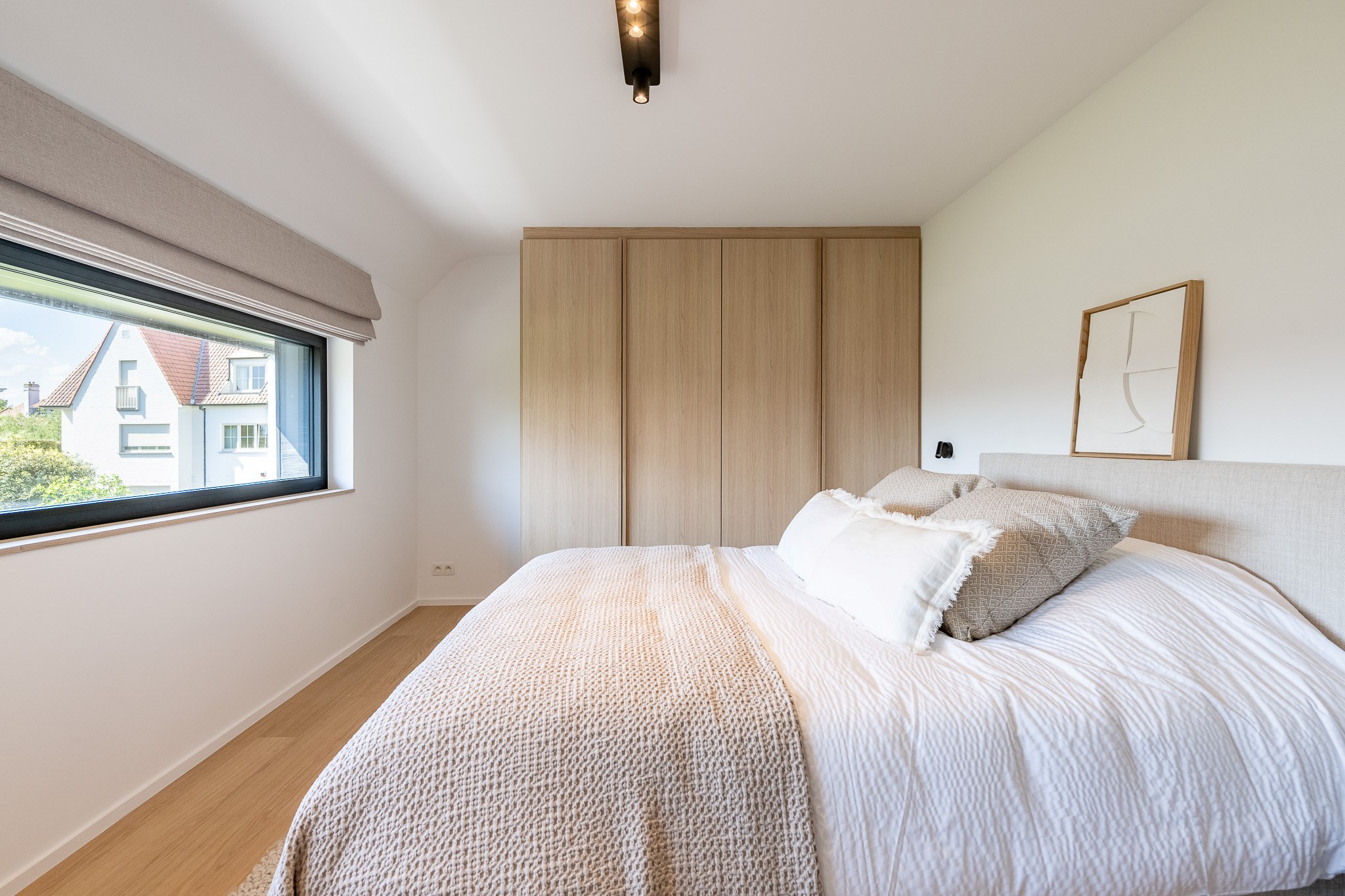 Villa entièrement rénovée dans le Zoute 