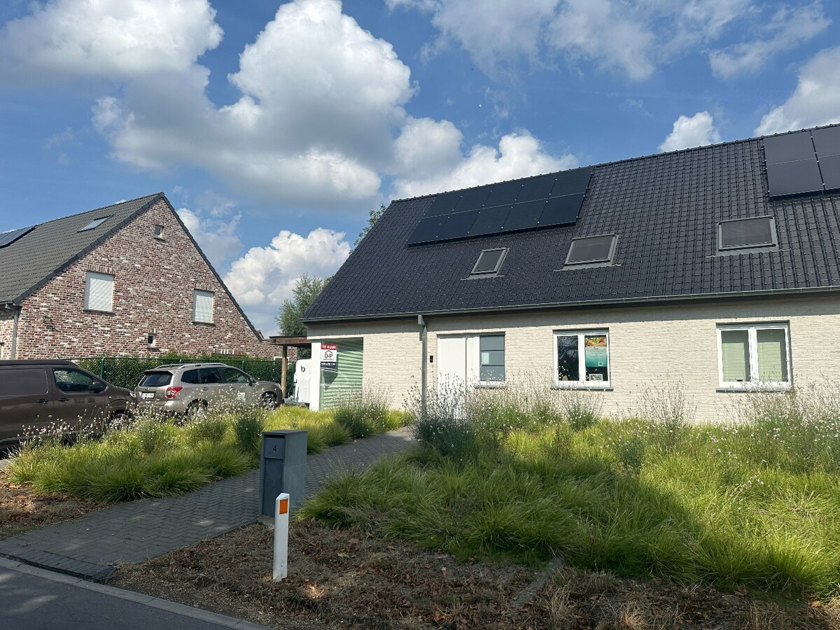 Te huur woning - Torhout