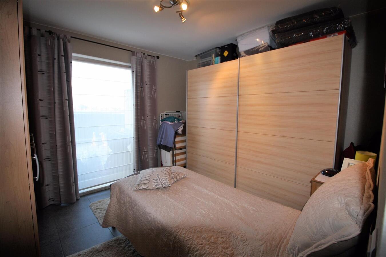 Ruim en lichtrijk appartement met groot terras te Koekelare 