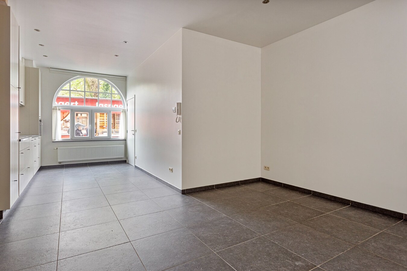 Parkstraat 15 bus 101 