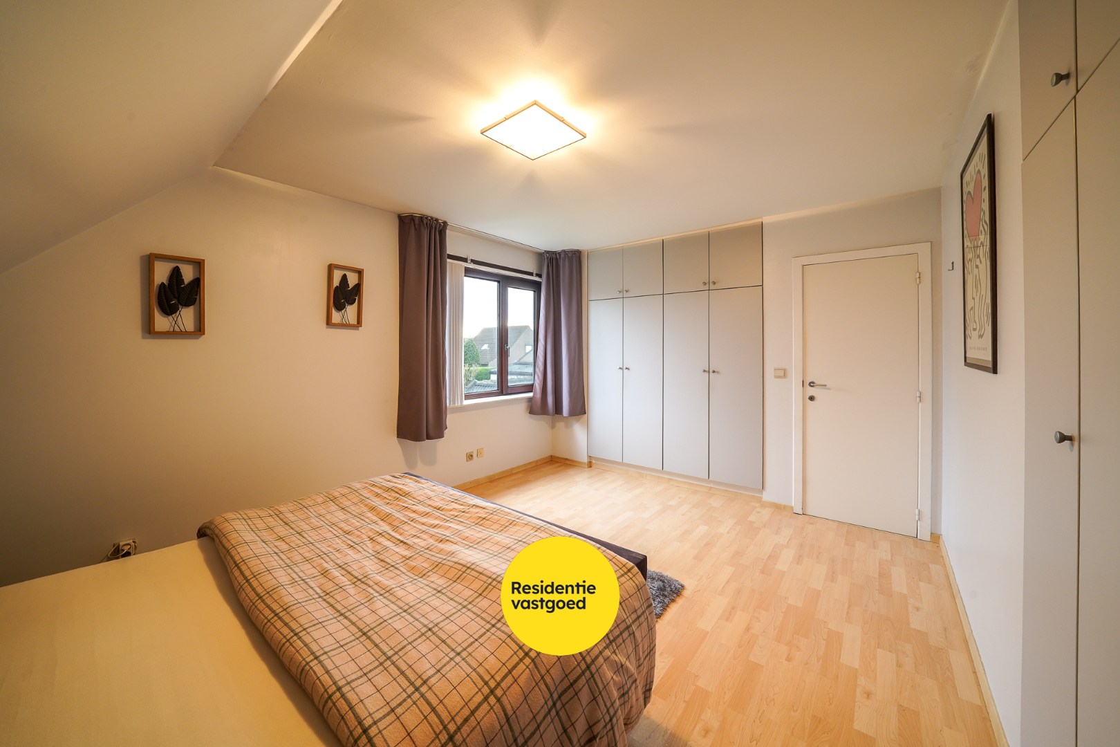 Alleenstaande woning in rustige woonwijk te Oostende (Stene) 