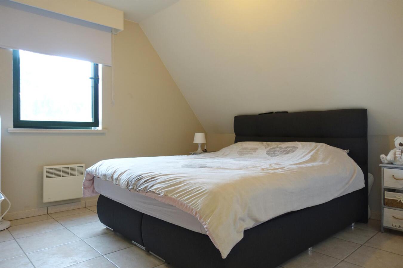 Prachtig duplexappartement 