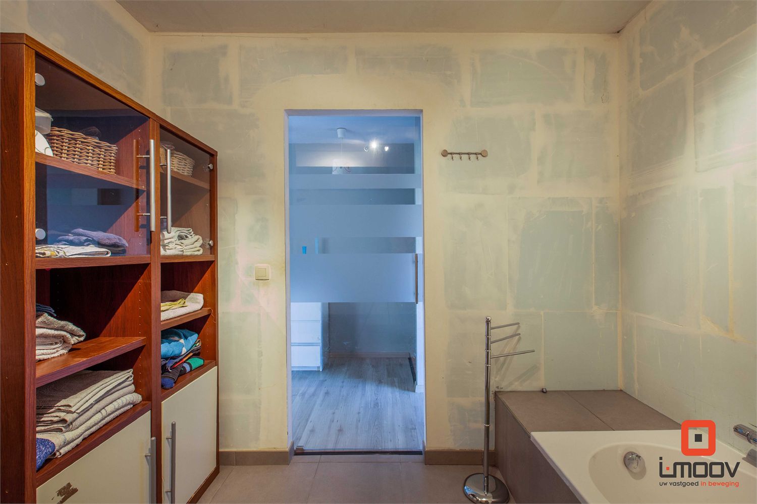 Woning verkocht in Zelzate