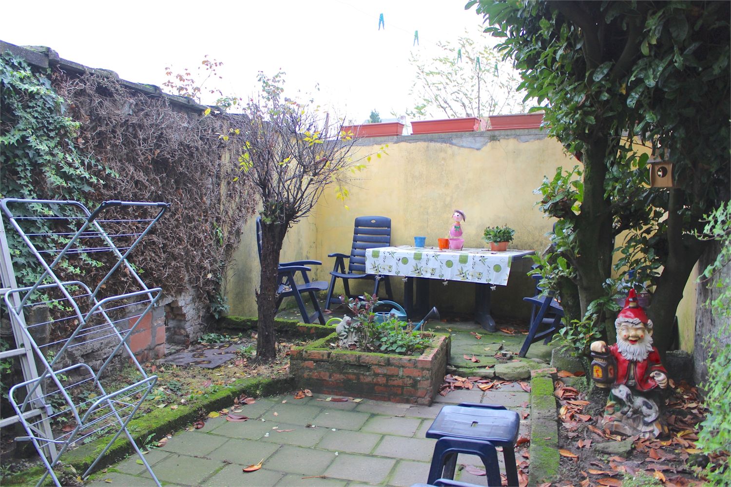 Woning verkocht in Gent