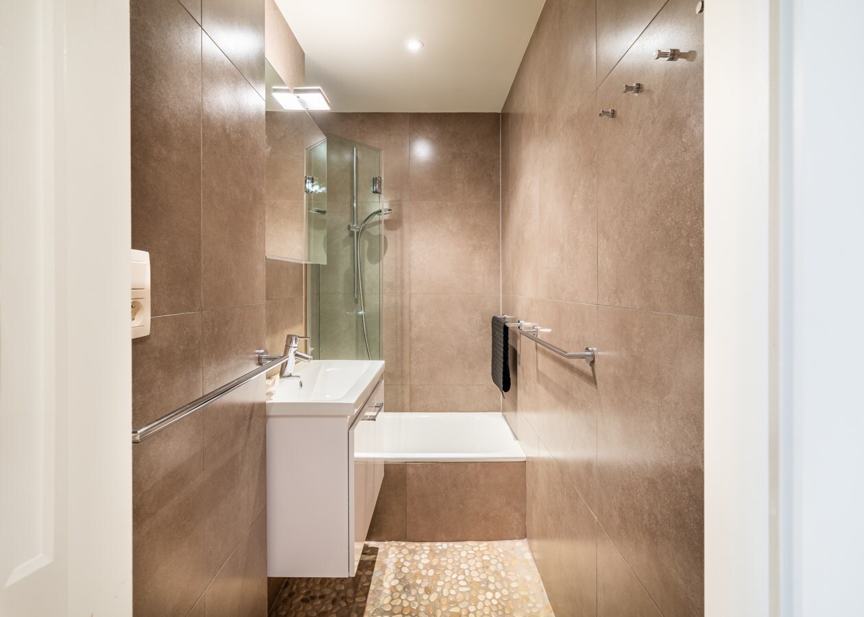 App.mit 1 Schlafzimmer 