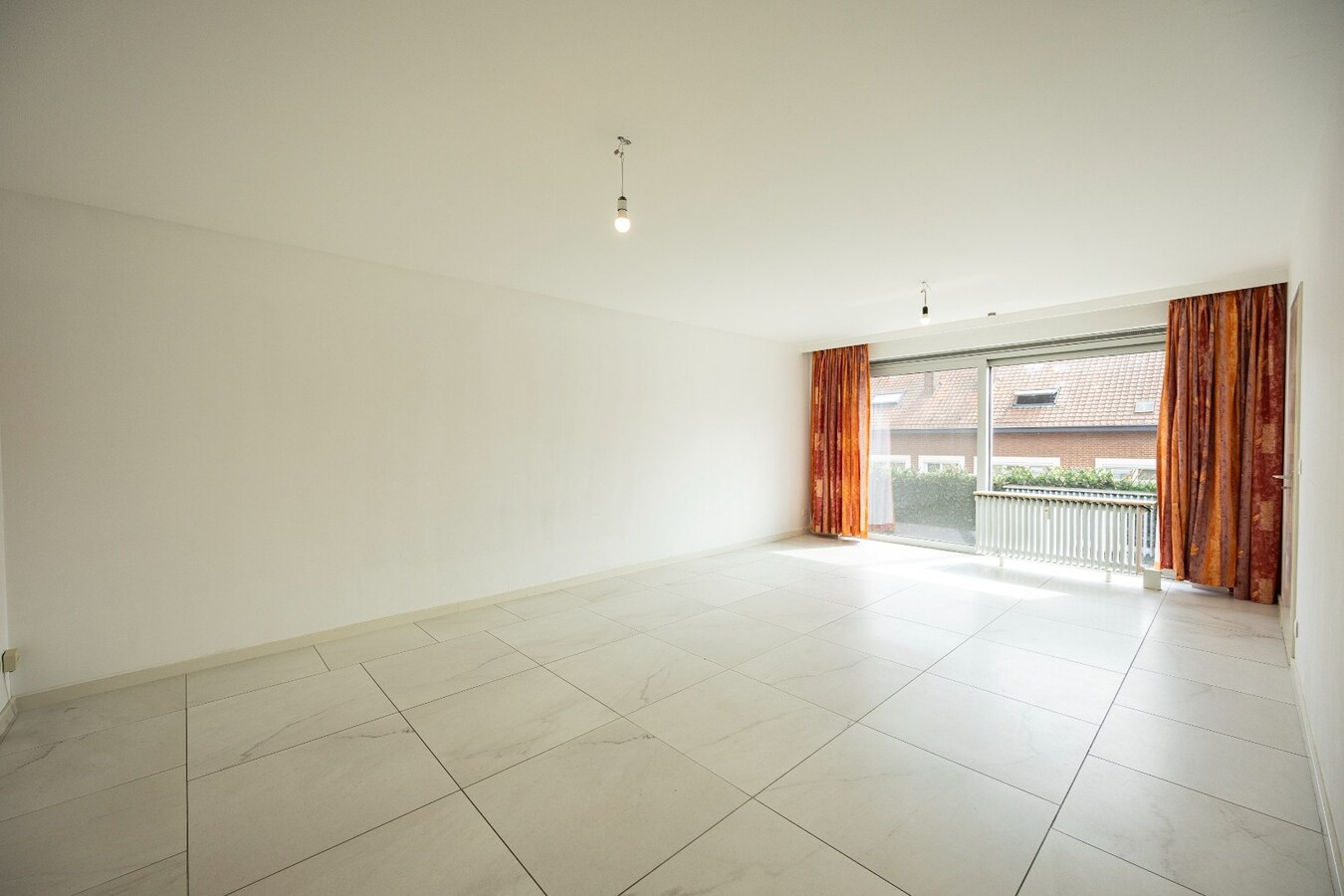 Verkocht appartement - Huizingen