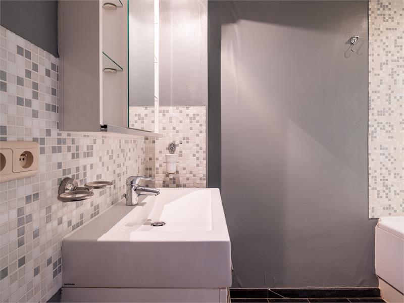 Historische woning in hartje Gent 