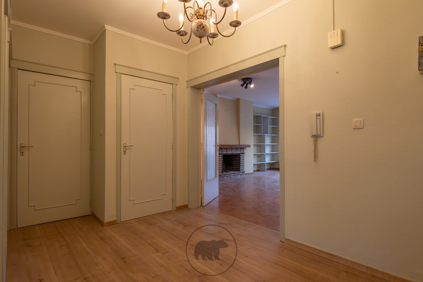 Wonen aan het Groenevalleipark met ruim terras 