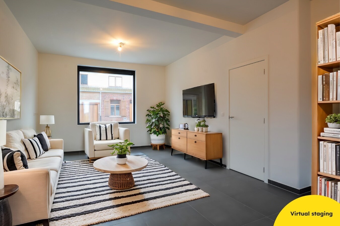 Verkocht woning - Eernegem