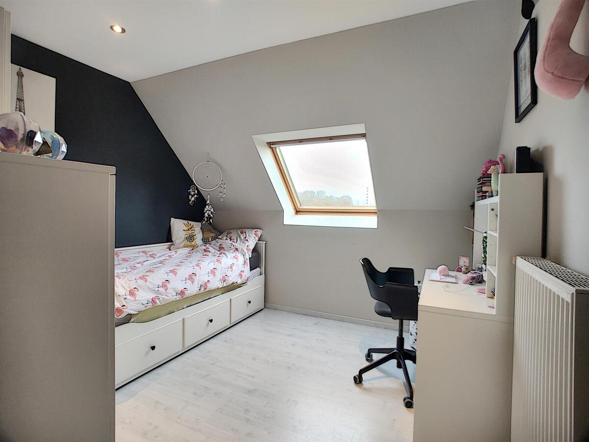 Mooie woning met magnifiek zicht - Heist 