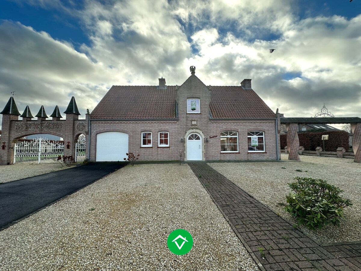 Verhuurd woning - Koekelare