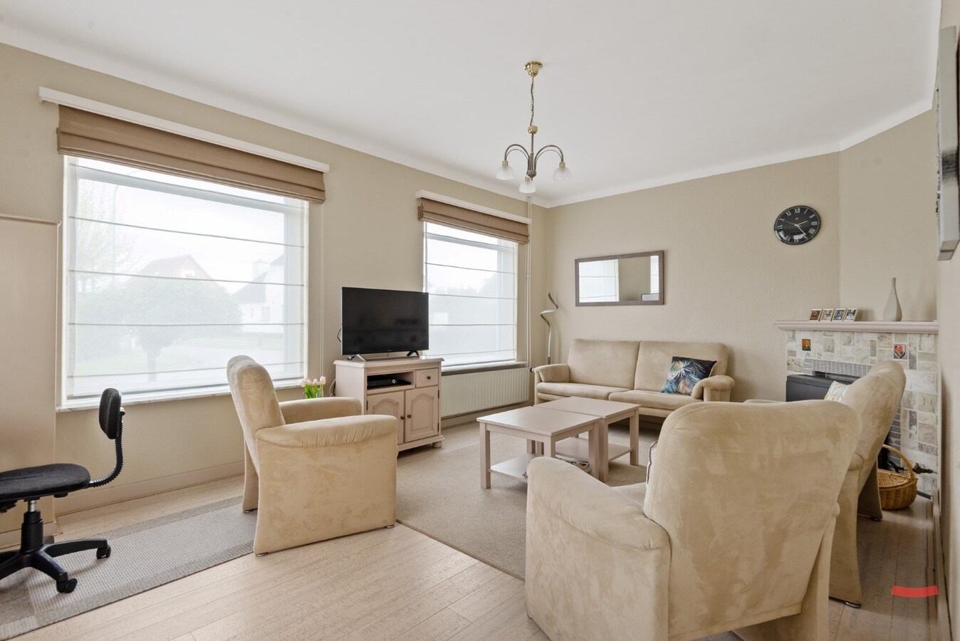 Woning verkocht in Ravels