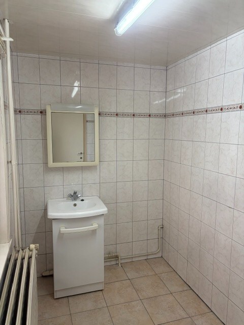 Open bebouwing met 3 slaapkamers 