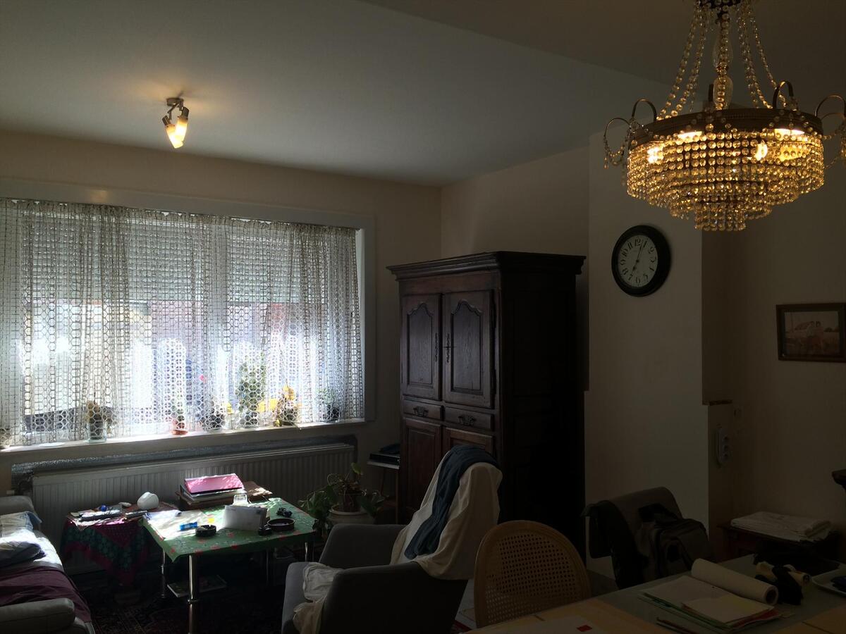 KOOPJE !! Kleine woning met tuin te Bredene 
