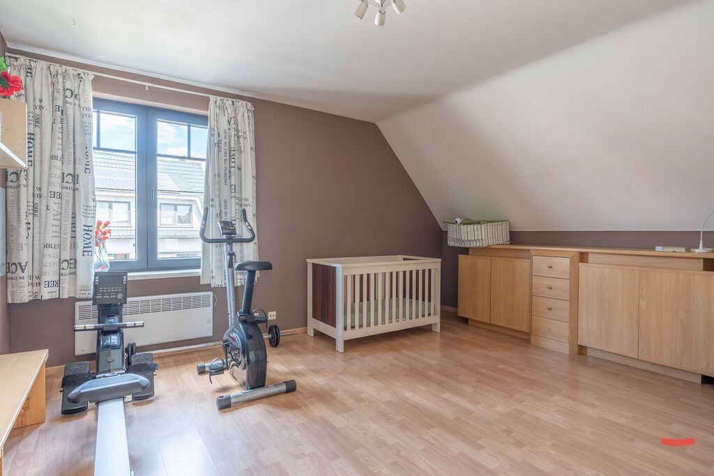 Woning verkocht in Ravels