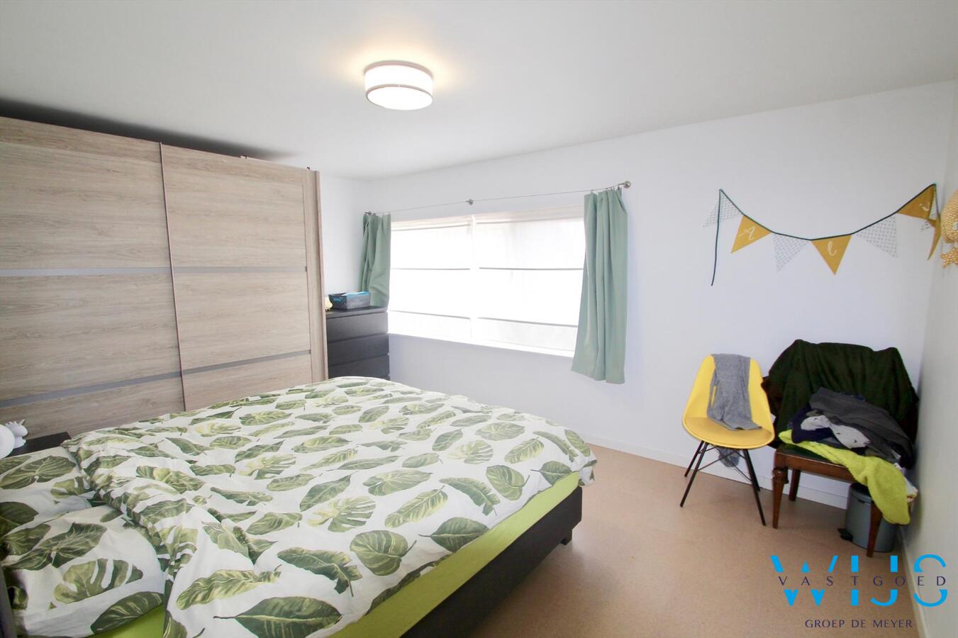 Tof volwaardig woonhuis op een mooi perceel in ERTVELDE RIEME ! 