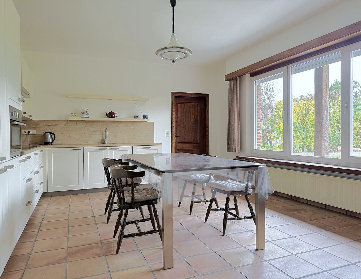 Woning verhuurd in Ravels