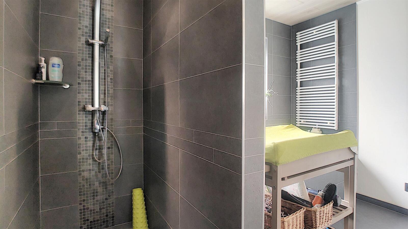 Magnifieke gezinswoning met knap terras en grote garage - Zeebrugge 