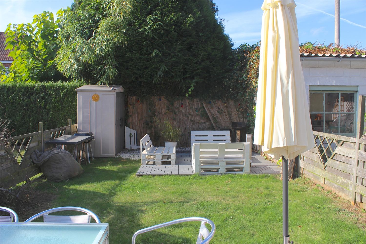 Woning verkocht in Gent