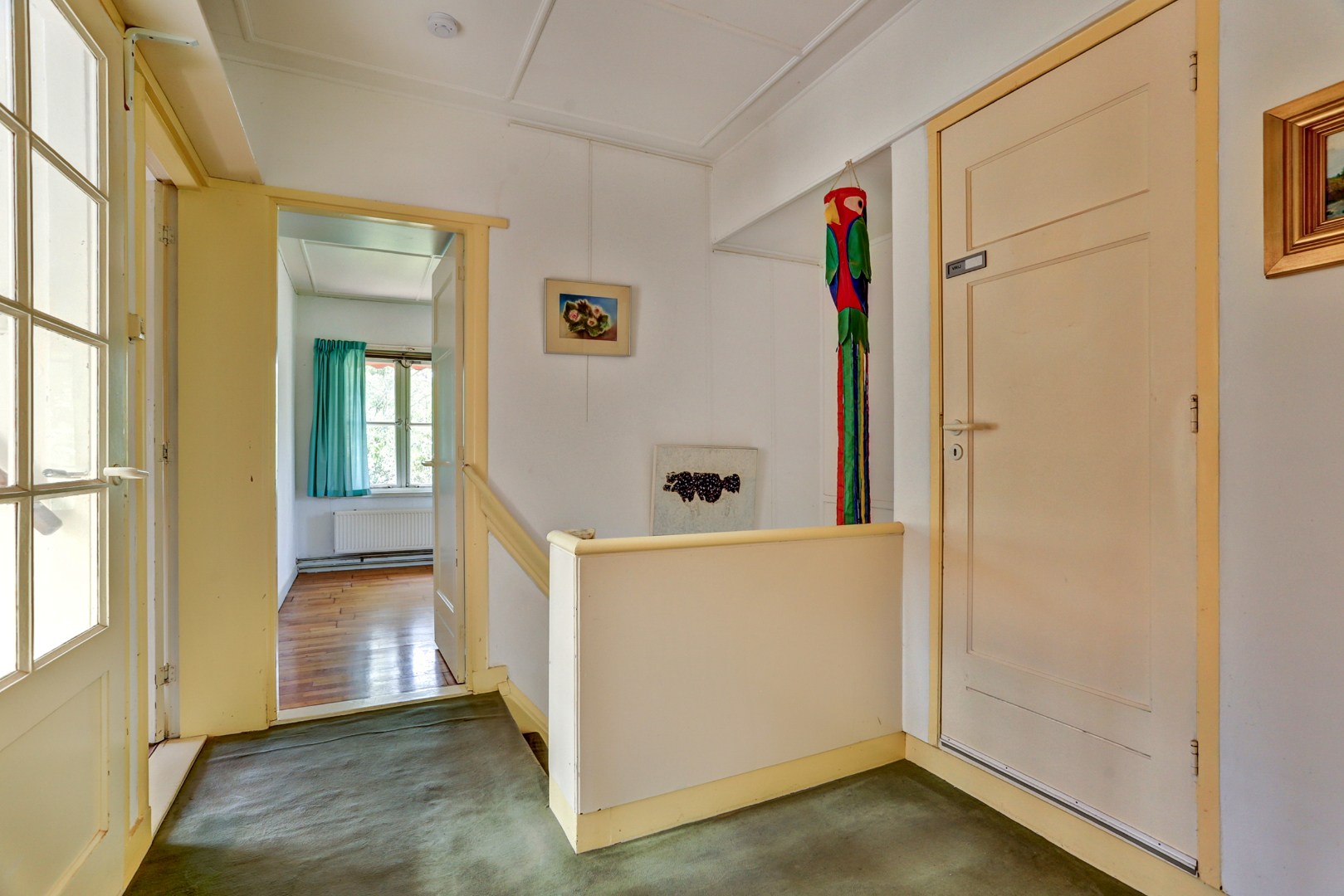 Herenhuis te koop in Menaam