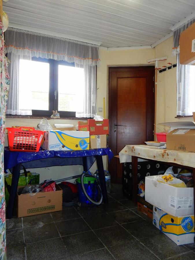 Alleenstaande woning met veel potentieel! 