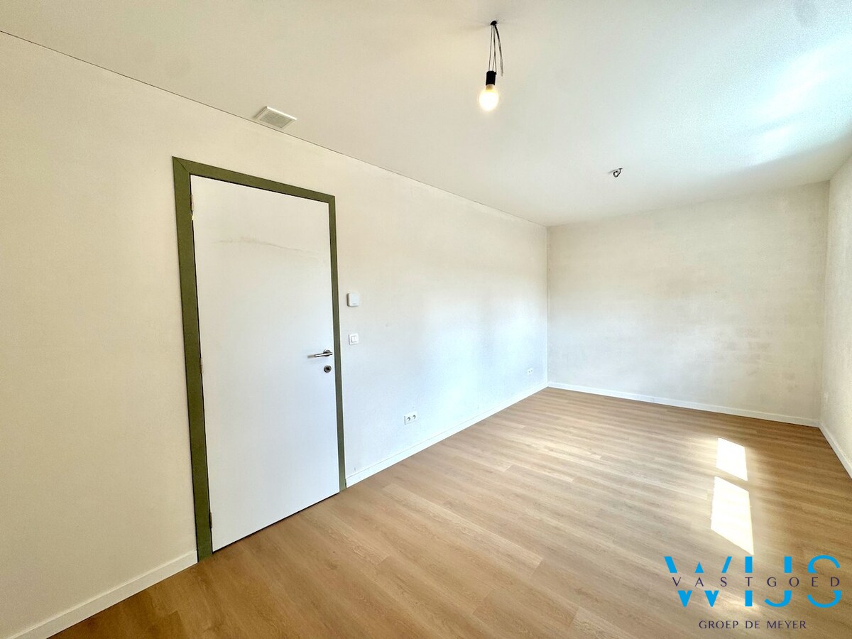 Nieuwbouw op TOPlocatie te Evergem ! 