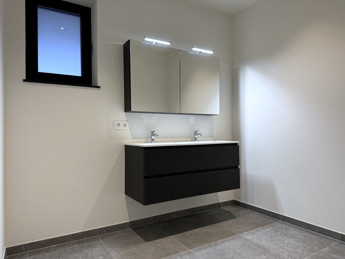 Penthouse verhuurd in Ravels