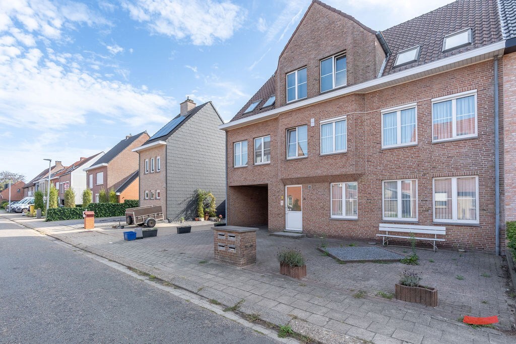 Appartement te koop in Ravels