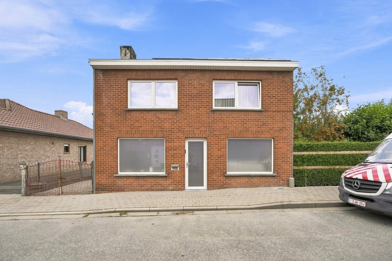 Woning met 4 slaapkamers op centrale ligging 