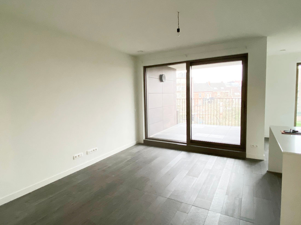 Verhuurd appartement - Hasselt