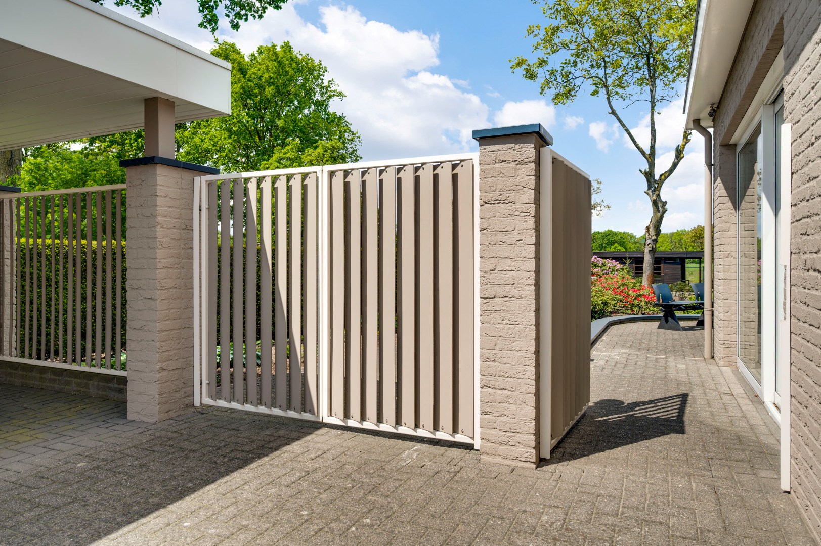 Landhuis te koop in Soerendonk