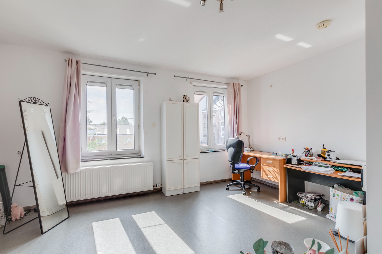 Uitzonderlijke opbrengsteigendom 