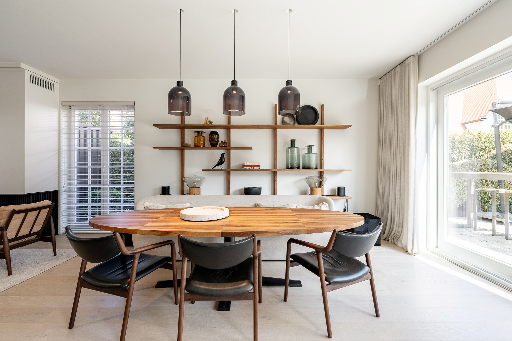 Maison finie de haute qualité à Valkenerf près de Duinenwater. 