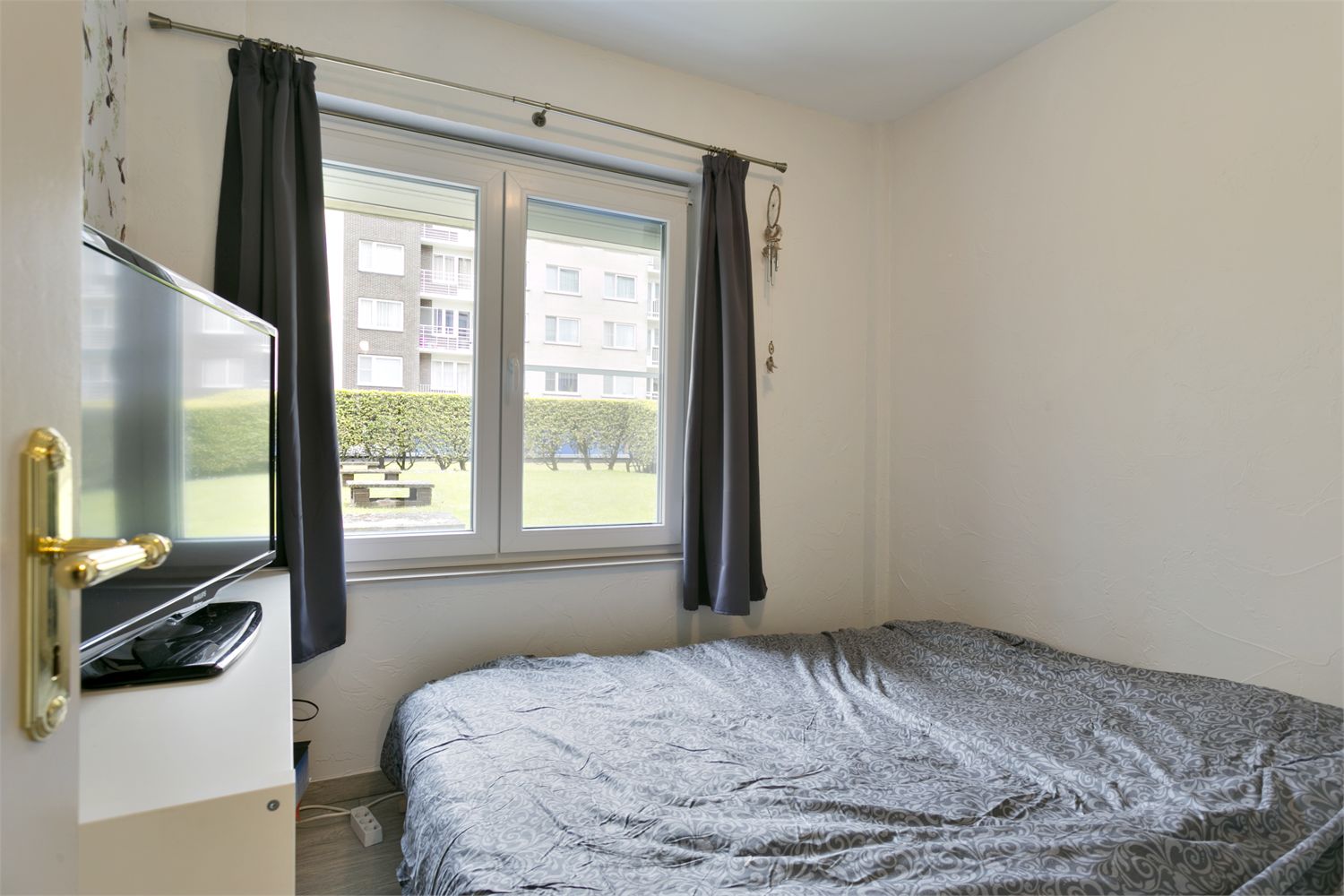 Appartement te koop. 
