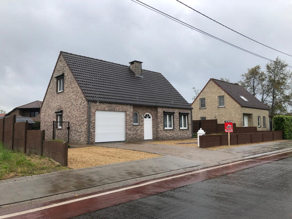 Verhuurd woning - Pelt