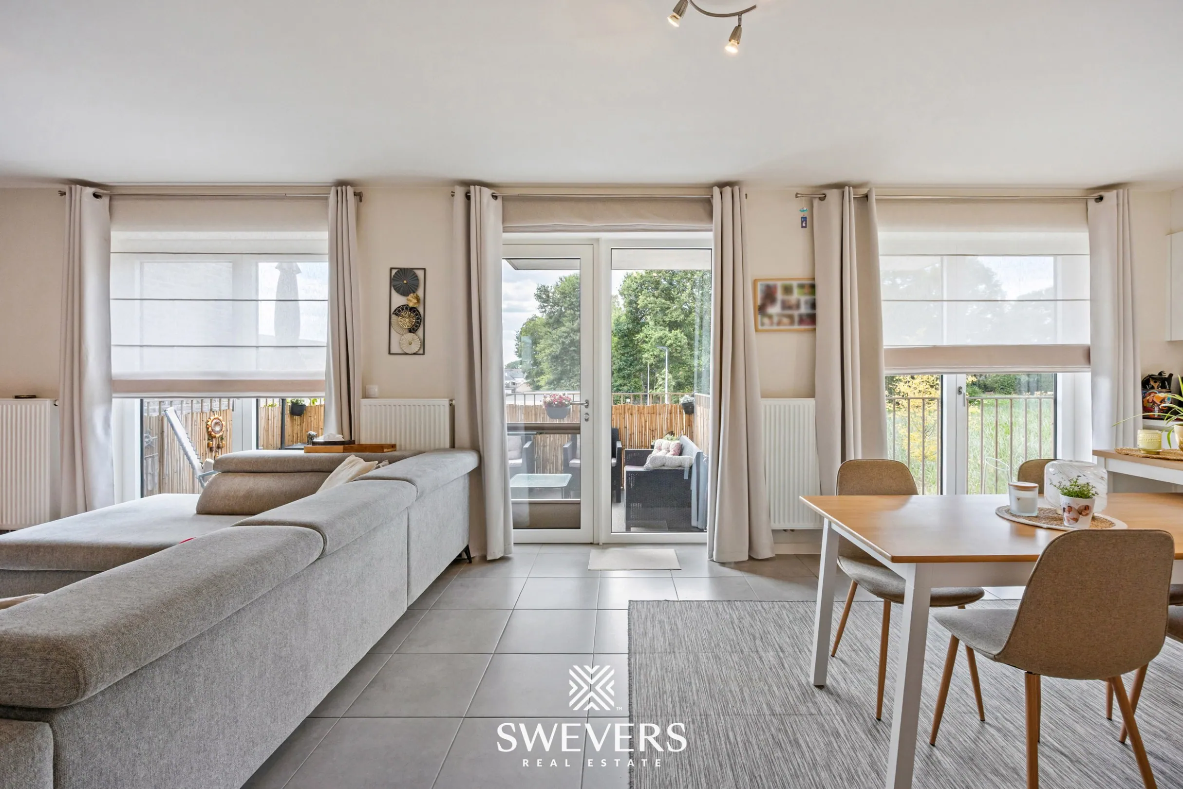Te koop appartement - Zonhoven