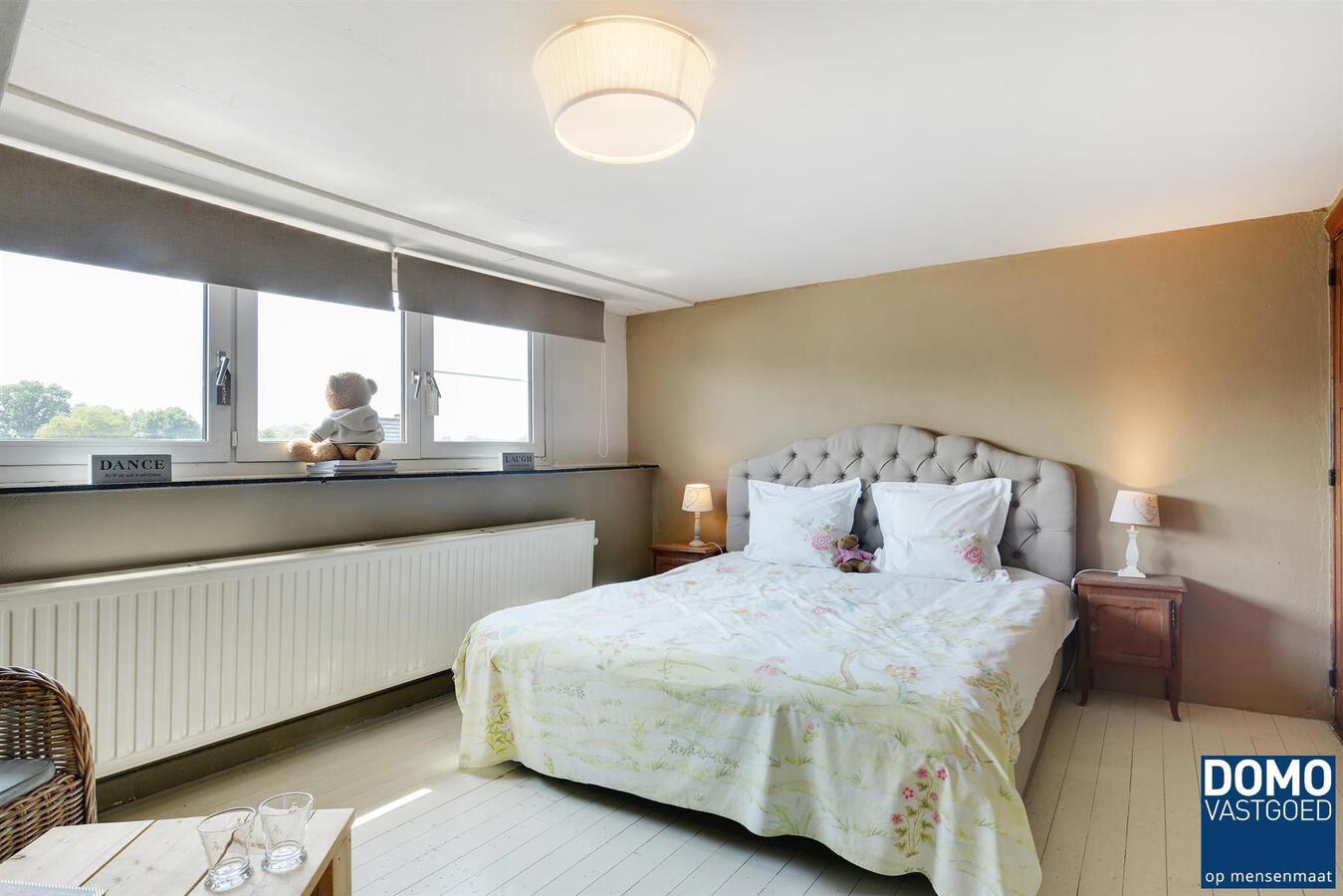 Hotel verkocht in Hasselt