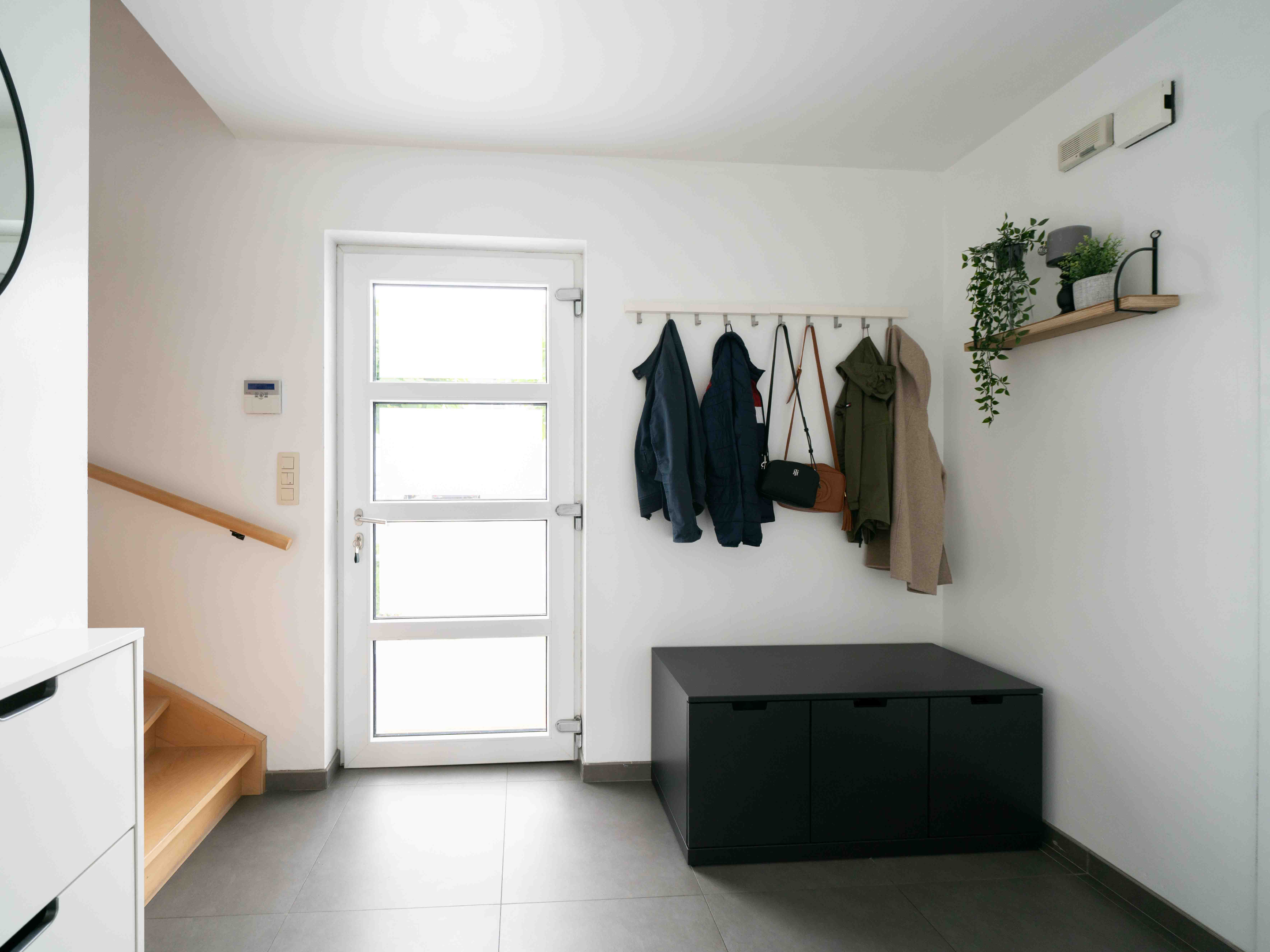 Recente woning met 7 kamers, 2 badkamers, garage en tuin 