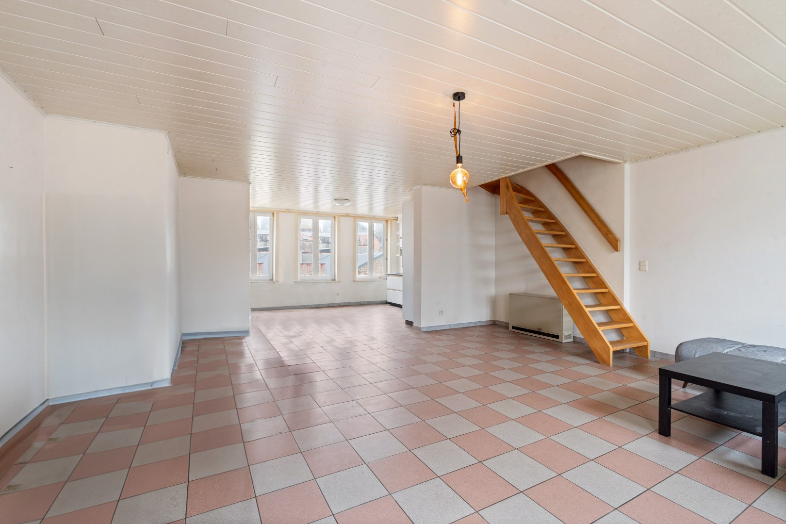 Opbrengsteigendom op een prachtige locatie in Blankenberge 