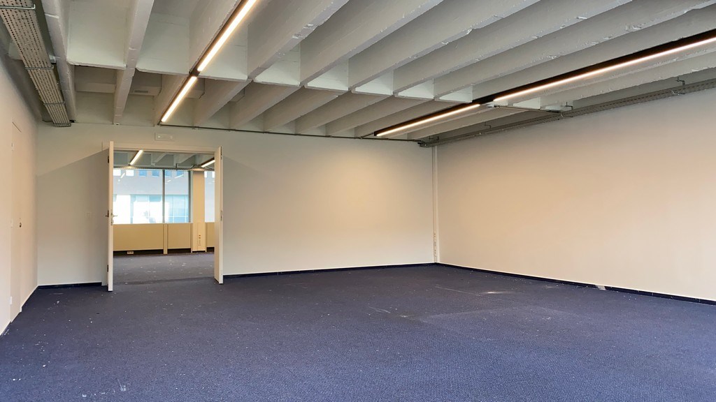 Standingvolle kantoren te huur in Bellevue-toren te Ledeberg