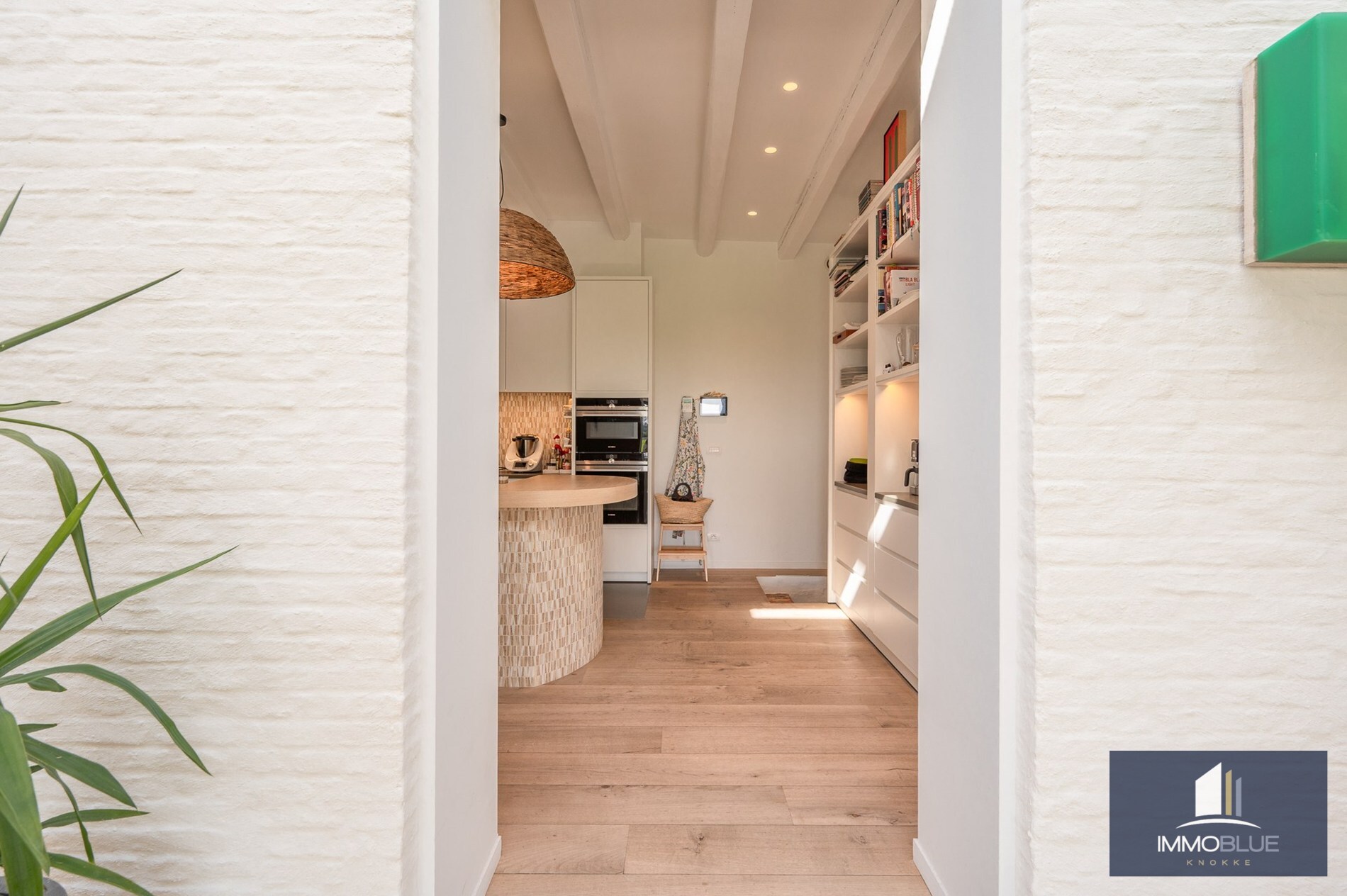 Uniek eigendom met adembenemende zichten gelegen op een perceel van ongeveer 3000 m². 