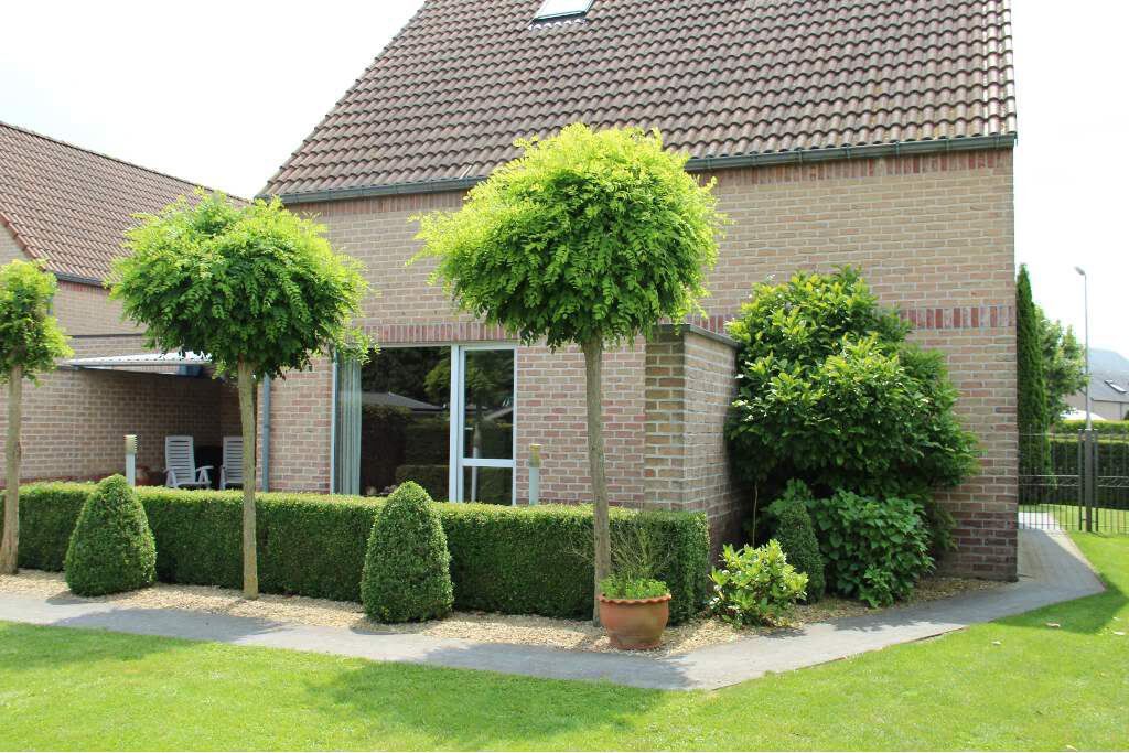 Verkocht woning - Tongeren